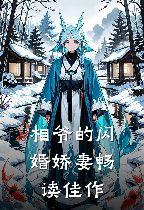 相爷的闪婚娇妻畅读佳作