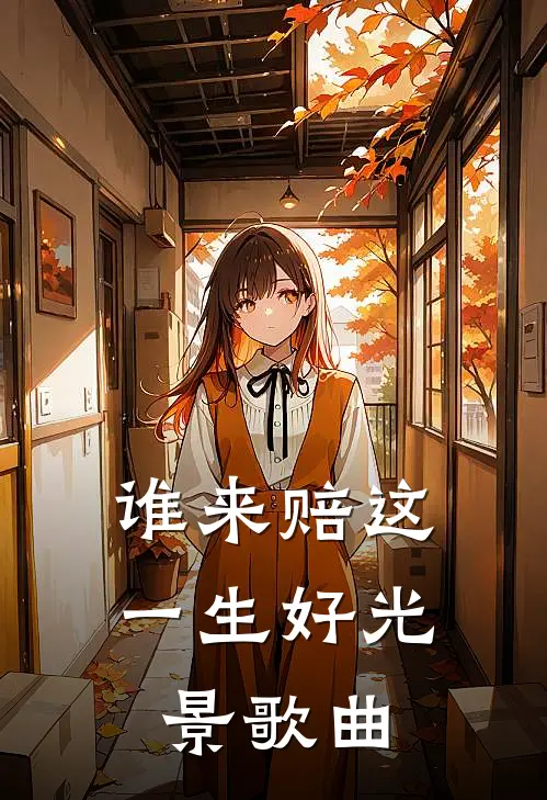 谁来赔这一生好光景歌曲