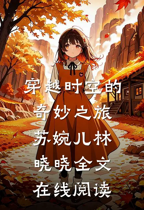 穿越时空的奇妙之旅苏婉儿林晓晓全文在线阅读