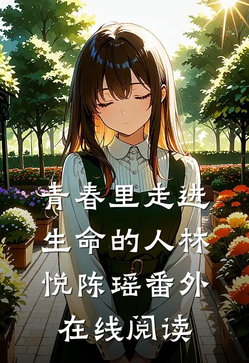 青春里走进生命的人林悦陈瑶 番外在线阅读