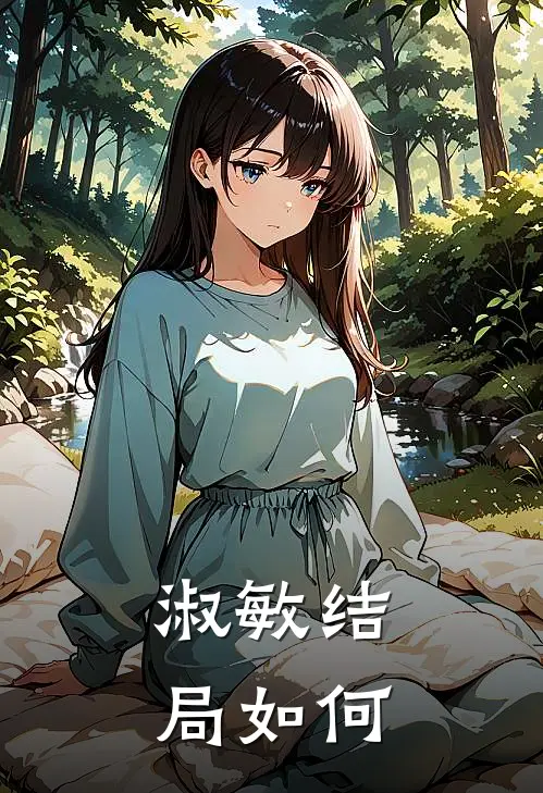 淑敏结局如何