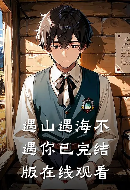 遇山遇海不遇你已完结版在线观看