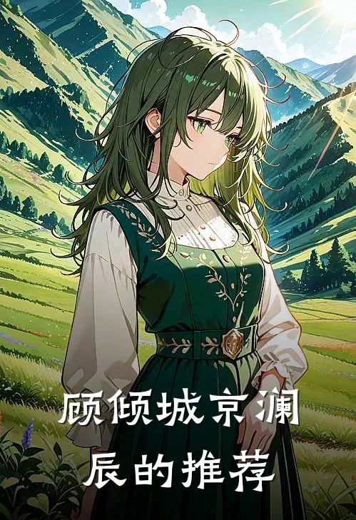 顾倾城京澜辰的推荐