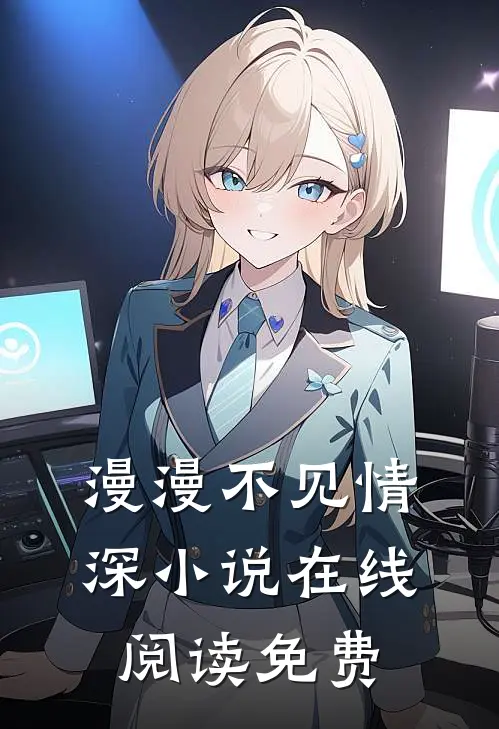 漫漫不见情深小说在线阅读免费