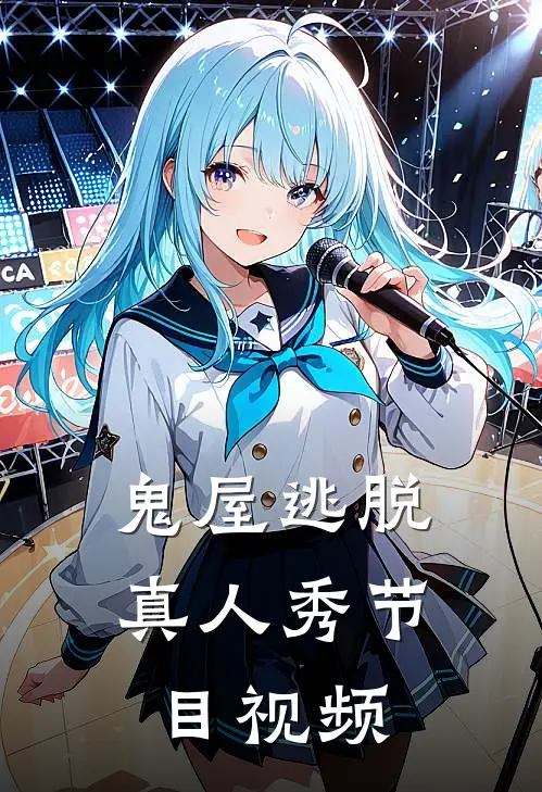 鬼屋逃脱真人秀节目视频