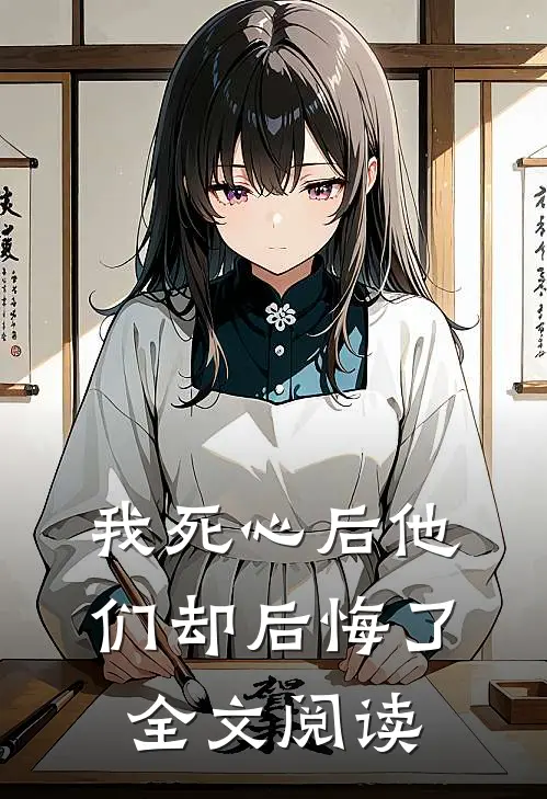 我死心后他们却后悔了全文阅读