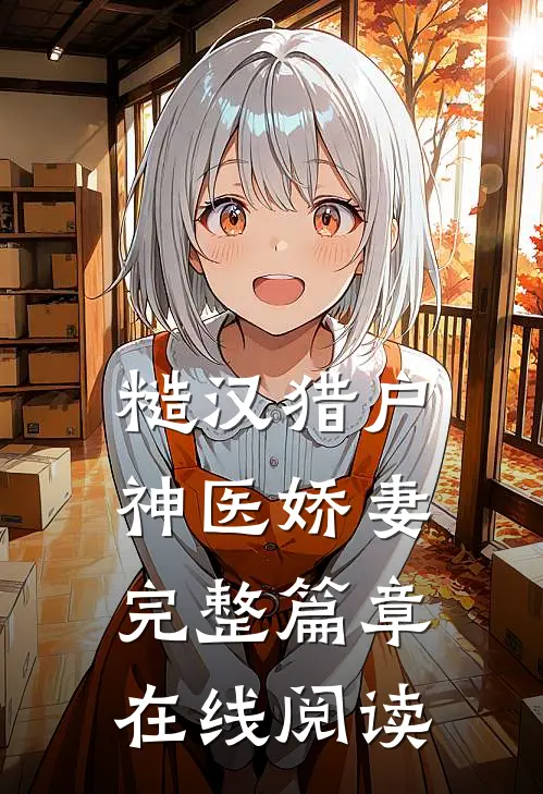 糙汉猎户神医娇妻完整篇章在线阅读