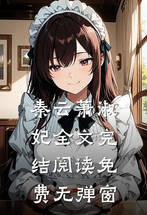 秦云萧淑妃全文完结阅读免费无弹窗