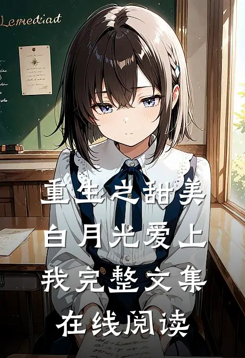 重生之甜美白月光爱上我完整文集在线阅读