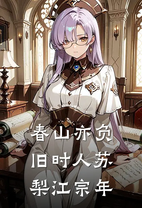 春山亦负旧时人苏梨江宗年