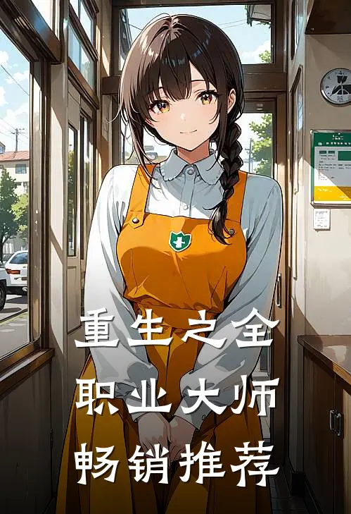 重生之全职业大师畅销推荐