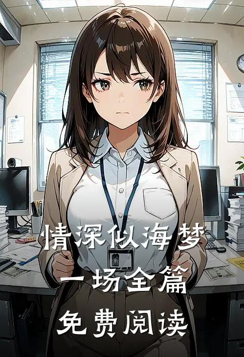 情深似海梦一场全篇免费阅读