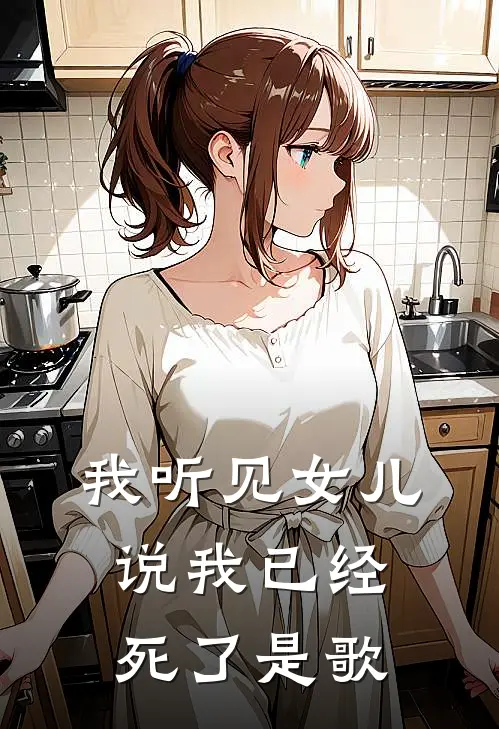 我听见女儿说我已经死了是歌
