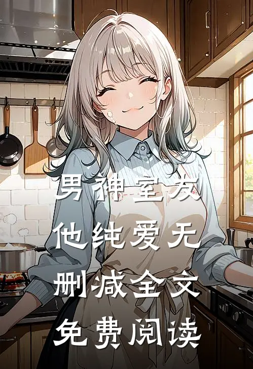 男神室友他纯爱无删减全文免费阅读