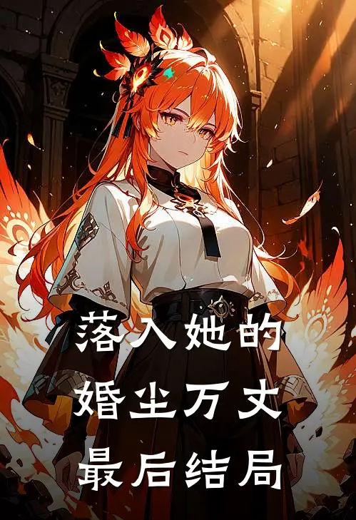 落入她的婚尘万丈最后结局
