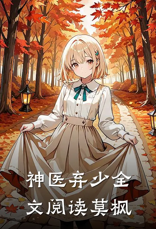 神医弃少全文阅读莫枫