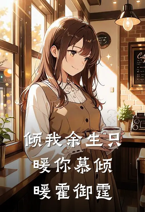 倾我余生只暖你慕倾暖霍御霆