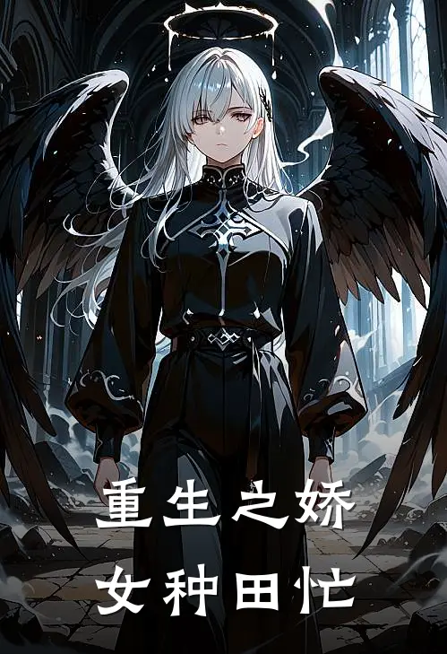 重生之娇女种田忙