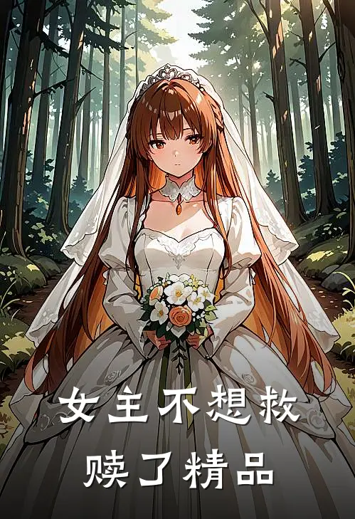 女主不想救赎了精品