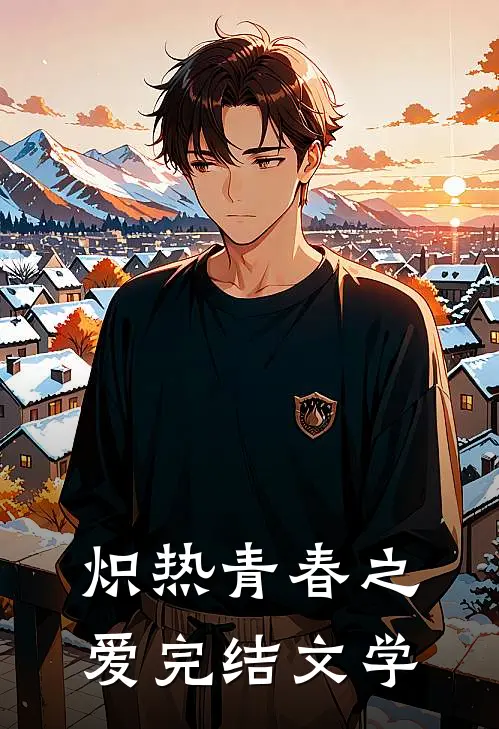 炽热青春之爱完结文学