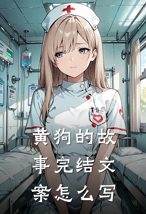 黄狗的故事完结文案怎么写
