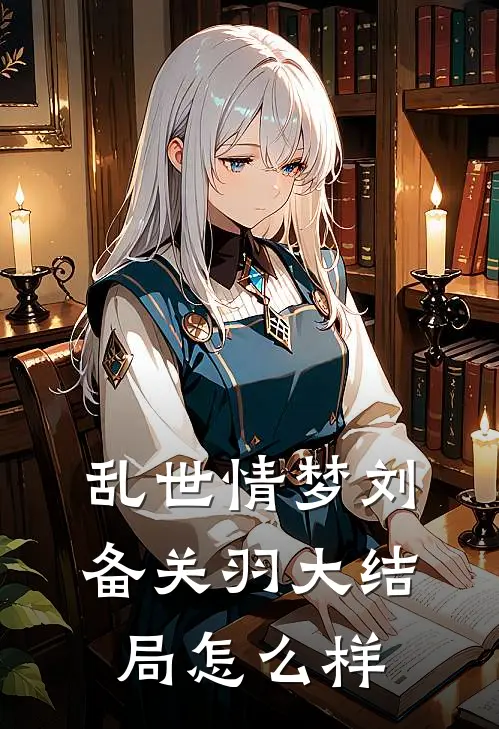 乱世情梦刘备关羽大结局怎么样