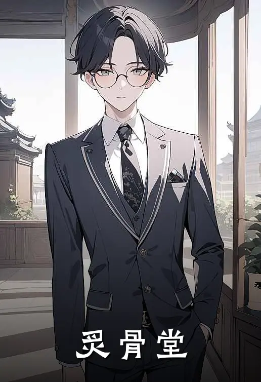 炙骨堂