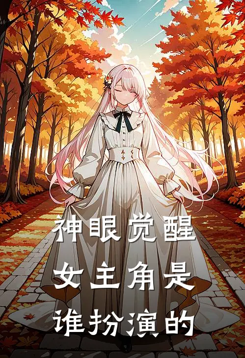 神眼觉醒女主角是谁扮演的