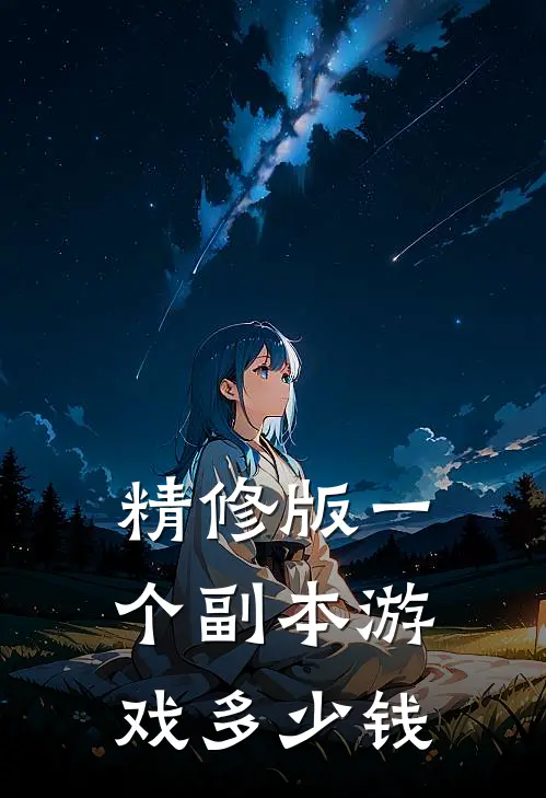 精修版一个副本游戏多少钱