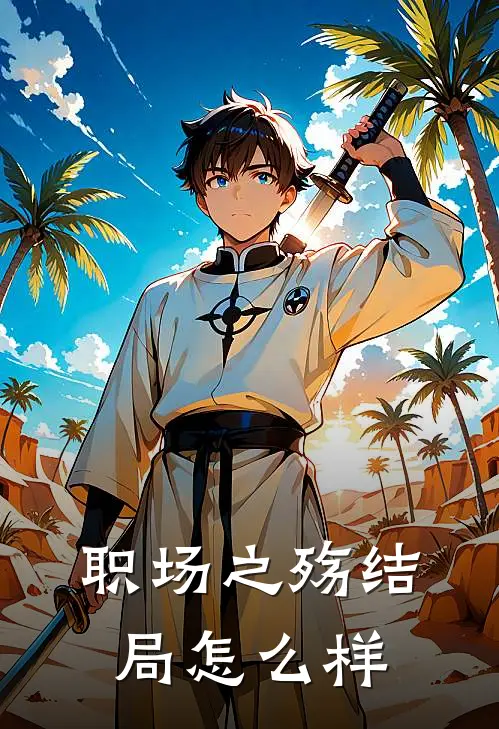 职场之殇结局怎么样
