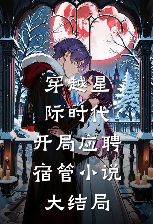 穿越星际时代：开局应聘宿管小说大结局