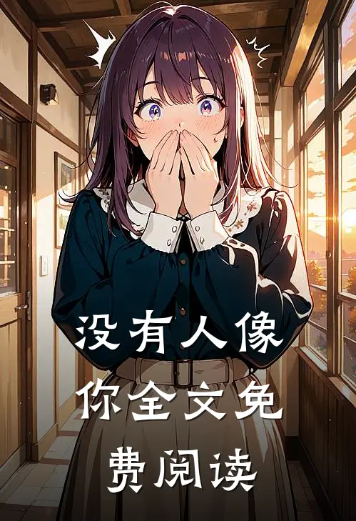 没有人像你全文免费阅读