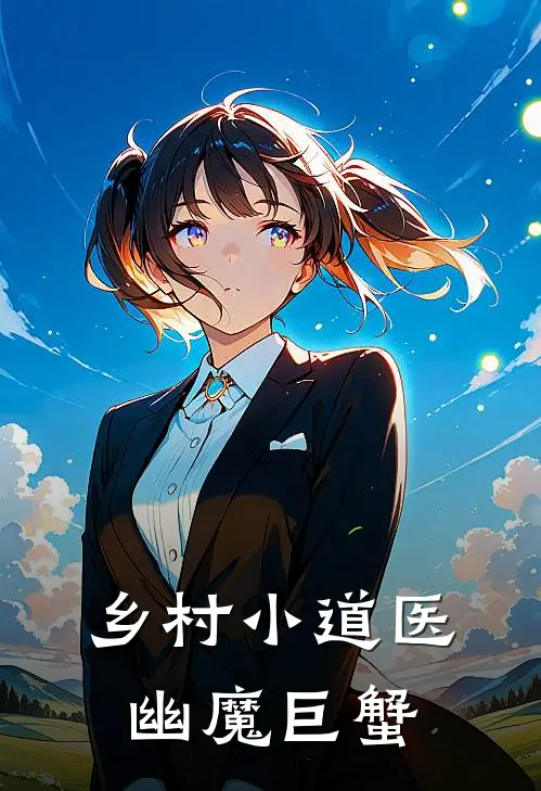 乡村小道医 幽魔巨蟹
