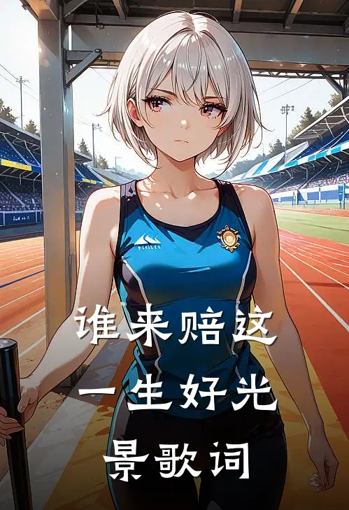 谁来赔这一生好光景歌词