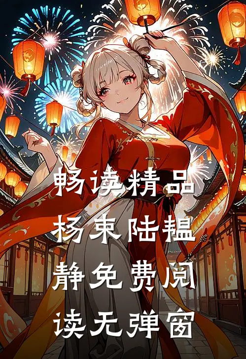 畅读精品杨束陆韫静免费阅读无弹窗