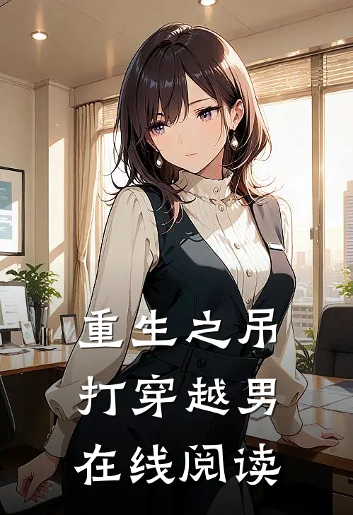 重生之吊打穿越男在线阅读