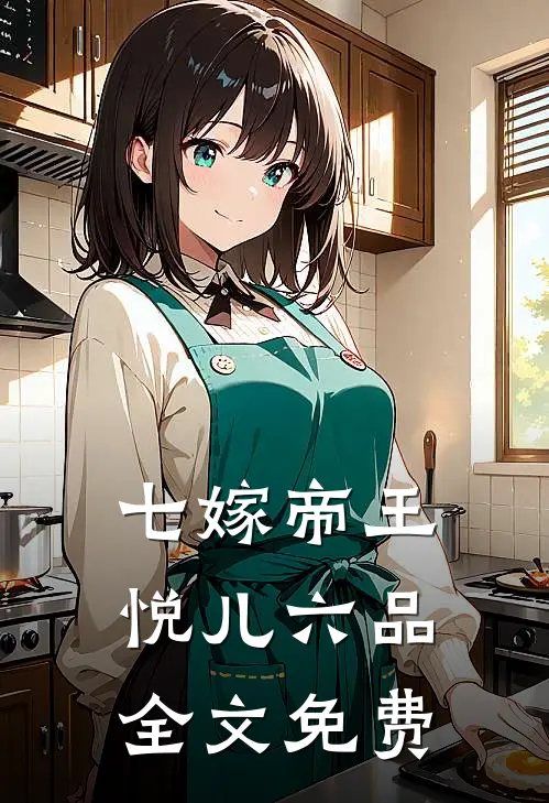 七嫁帝王悦儿六品全文免费