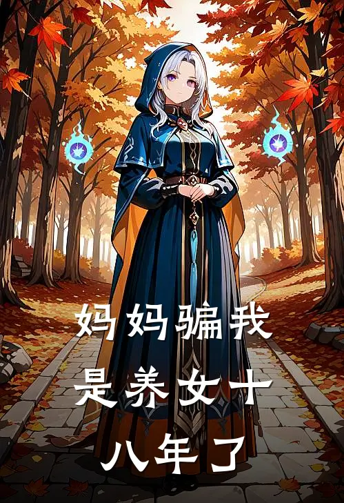 妈妈骗我是养女十八年了