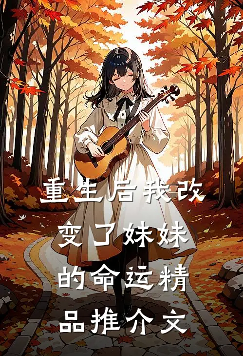 重生后我改变了妹妹的命运精品推介文
