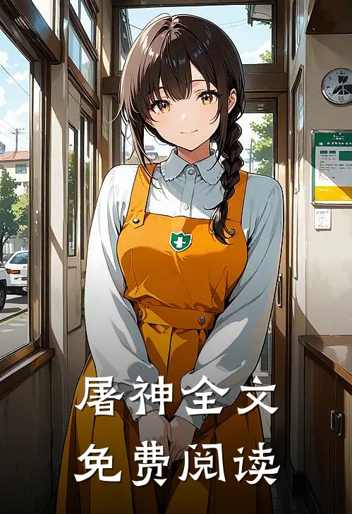 屠神全文免费阅读