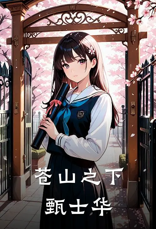 苍山之下甄士华
