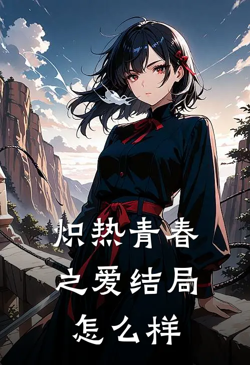 炽热青春之爱结局怎么样