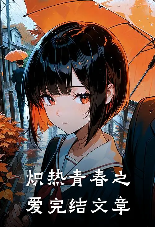 炽热青春之爱完结文章