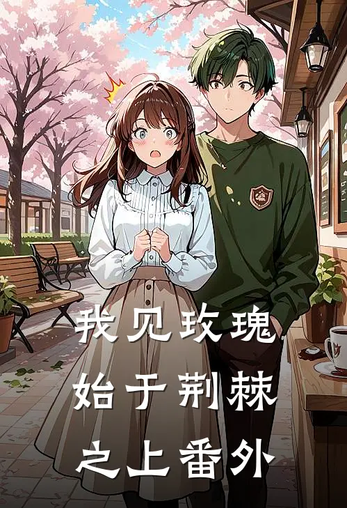 我见玫瑰始于荆棘之上番外