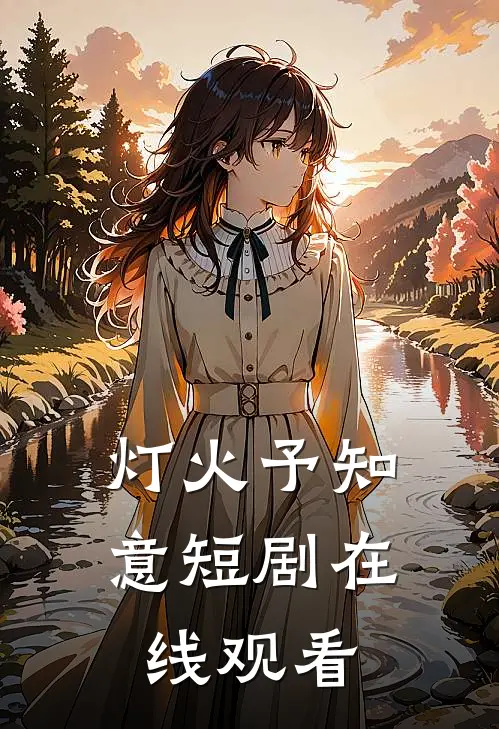 灯火予知意 短剧 在线观看