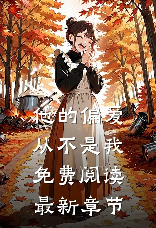 他的偏爱从不是我免费阅读最新章节