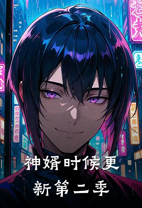 神婿时候更新第二季