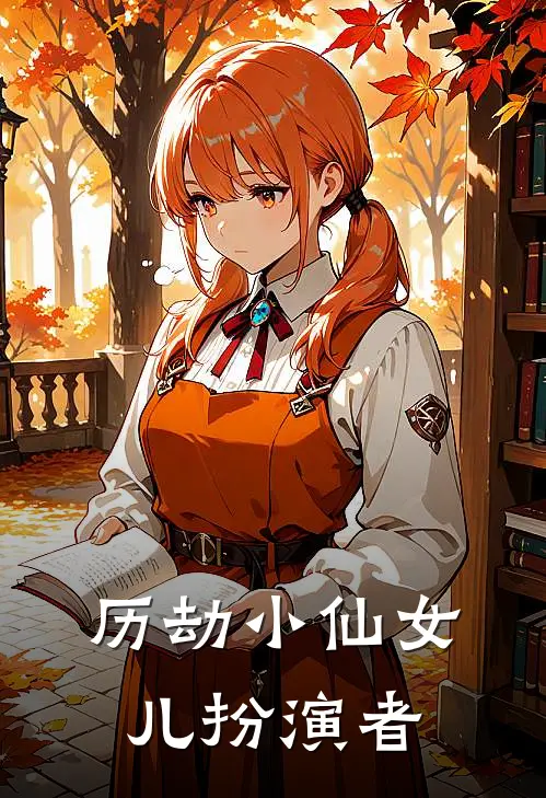 历劫小仙女儿扮演者