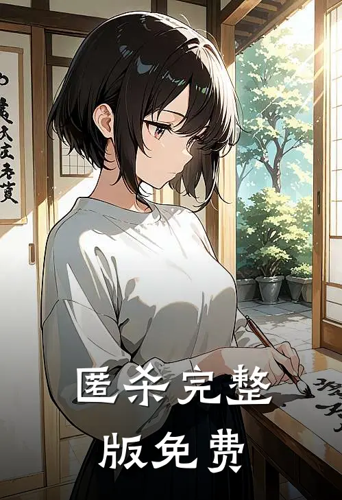 匿杀完整版免费