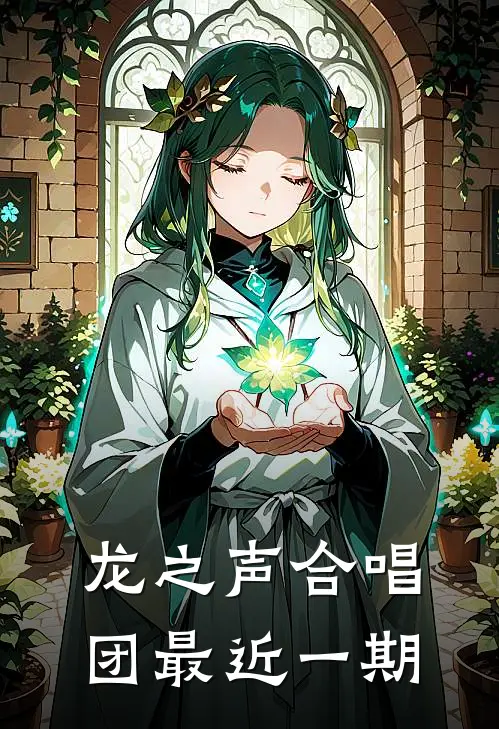 龙之声合唱团最近一期